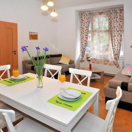 Condo In Vinohrady Прага Екстер'єр фото