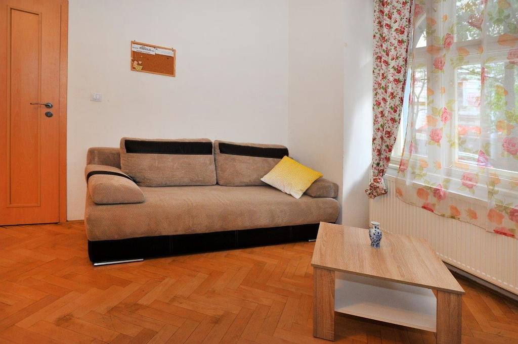 Condo In Vinohrady Прага Екстер'єр фото