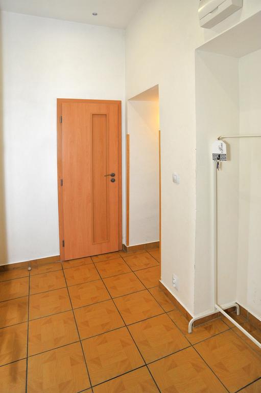 Condo In Vinohrady Прага Екстер'єр фото