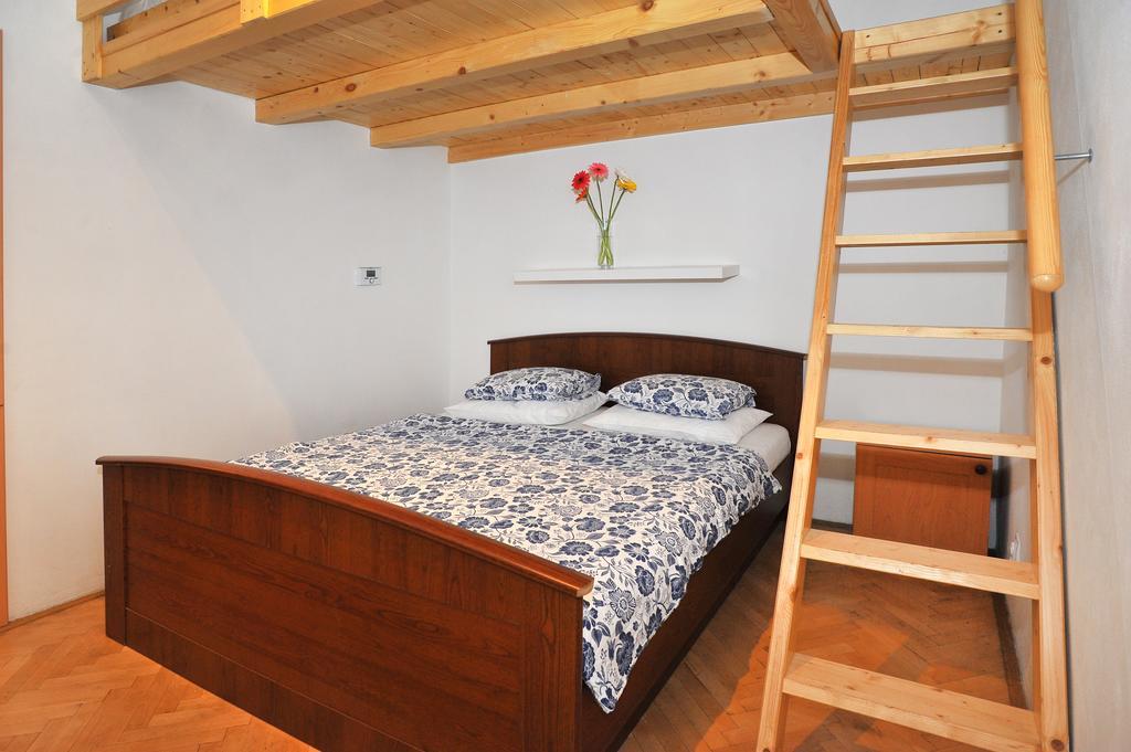 Condo In Vinohrady Прага Екстер'єр фото