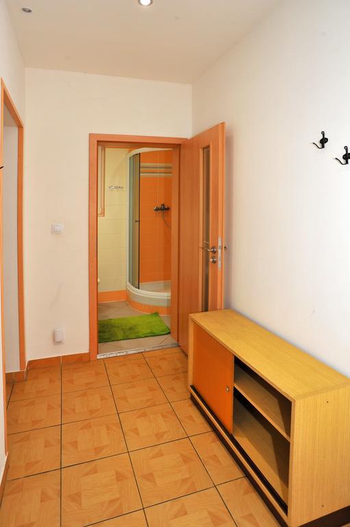 Condo In Vinohrady Прага Екстер'єр фото